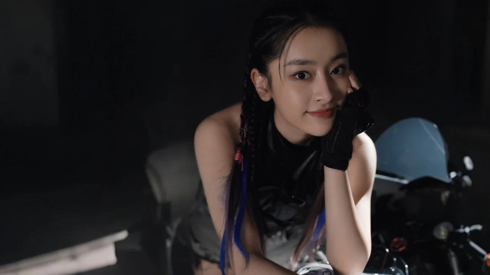 宝贝别怕,有我在/Dont be afraid baby Im here 第5张 宝贝别怕,有我在/Dont be afraid baby Im here 第5张